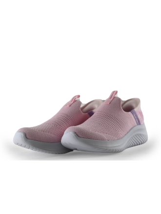 Skechers Sneakers Roze 266076
 Maat 29
 