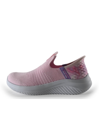 Skechers Instappers Roze 266077
 Maat 32
 