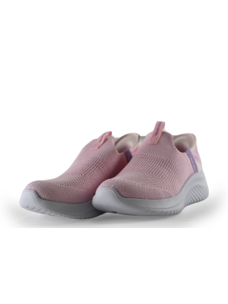 Skechers Instappers Roze 266078
 Maat 29
 