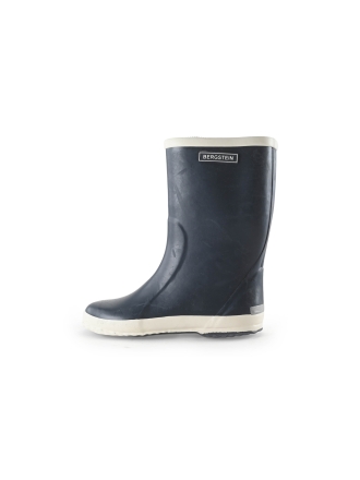 Bergstein Regenlaarzen Blauw 266081
 Maat 33
 