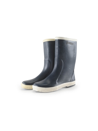 Bergstein Regenlaarzen Blauw 266081
 Maat 33
 