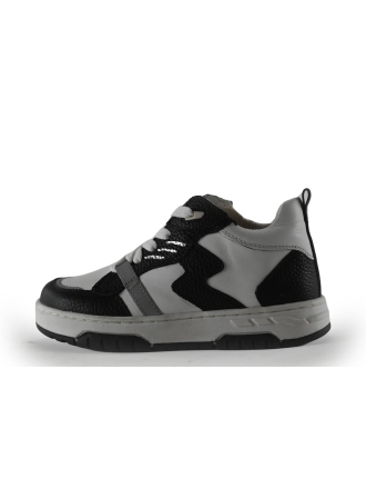 Muysters Sneakers Zwart 266084
 Maat 29
 