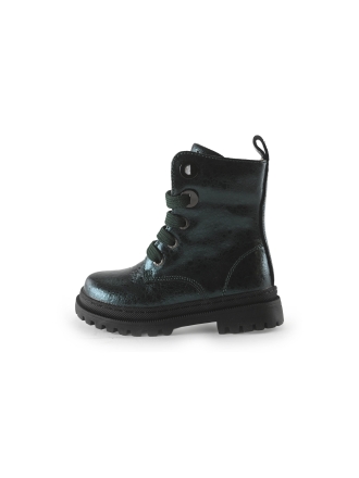 Shoesme Biker boots Groen 266087
 Maat 23
 