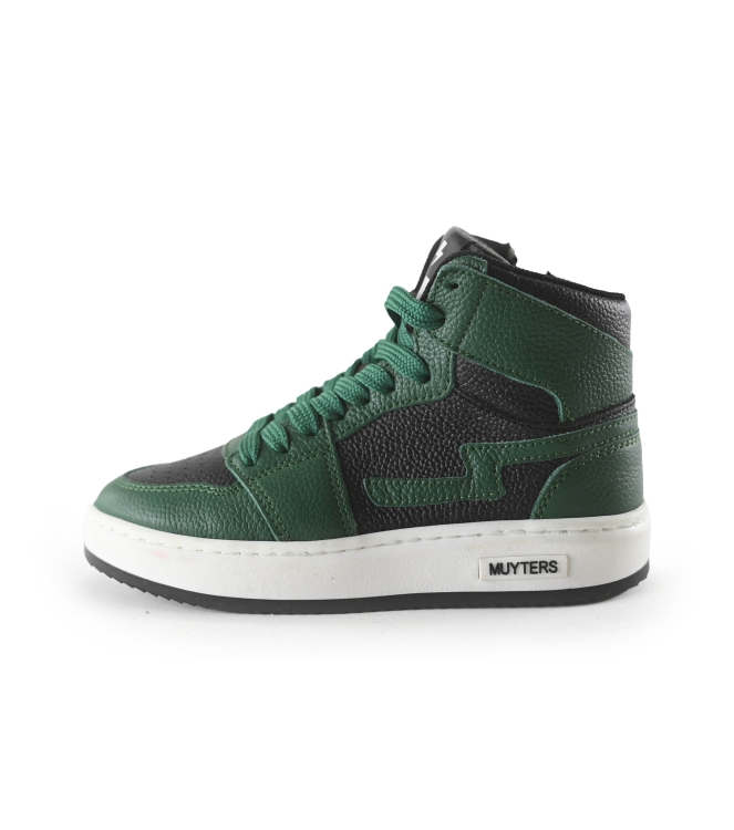 Muyters Hoge sneakers