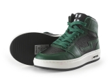 Muyters Hoge sneakers