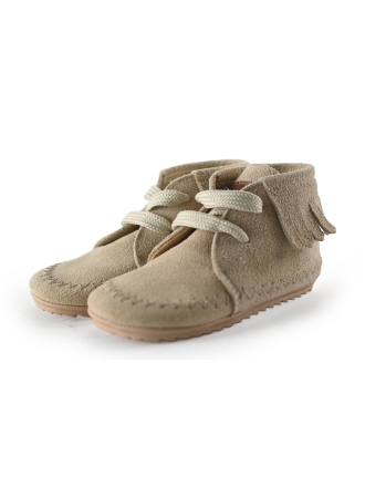 Shoesme Boots Beige 266091
 Maat 22
 