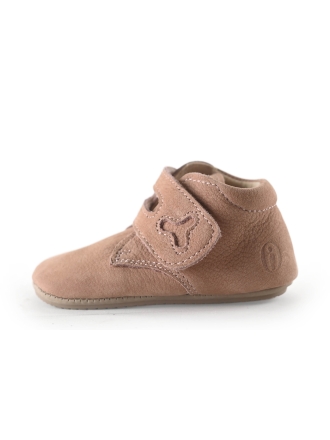 Shoesme Instappers Roze 266092
 Maat 20
 