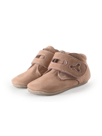 Shoesme Instappers Roze 266092
 Maat 20
 