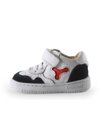 Shoesme Sneakers Blauw 266094
 Maat 18
 