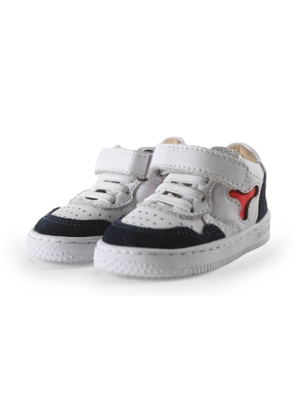 Shoesme Sneakers Blauw 266094
 Maat 18
 