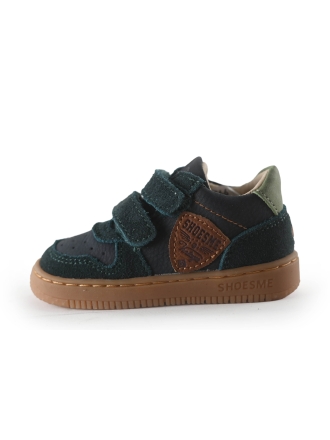 Shoesme Sneakers Blauw 266097
 Maat 19
 
