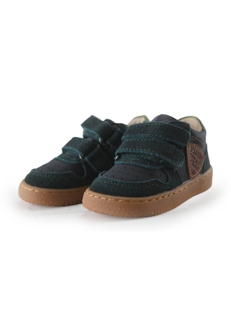 Shoesme Sneakers Blauw 266097
 Maat 19
 