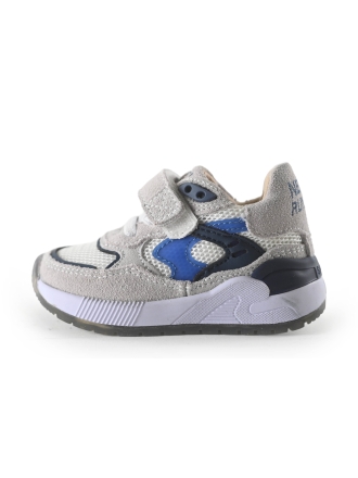 Shoesme Sneakers Grijs 266101
 Maat 20
 