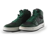 Muyters Hoge sneakers