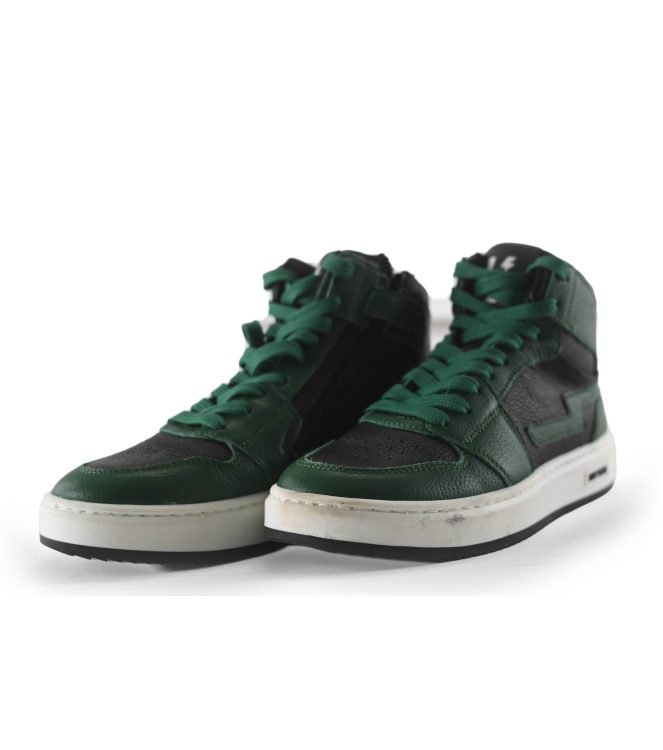 Muyters Hoge sneakers