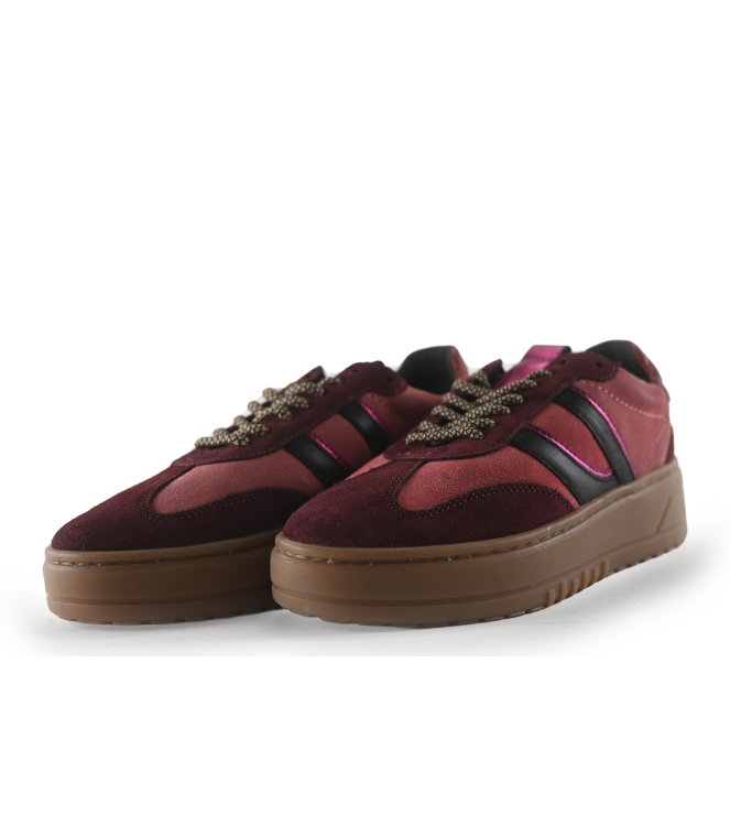 Manfield Sneakers