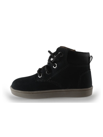 Muyters Veterboots Blauw 266118
 Maat 24
 