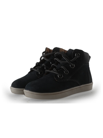 Muyters Veterboots Blauw 266118
 Maat 24
 