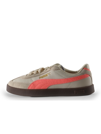 Puma Sneakers Beige 266119
 Maat 38
 