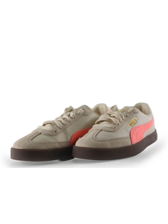 Puma Sneakers Beige 266119
 Maat 38
 