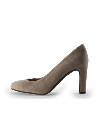 Linea Zeta Pumps Beige 266136
 Maat 38½
 