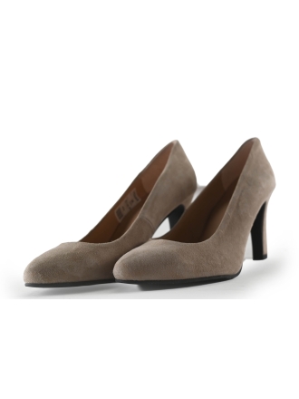 Linea Zeta Pumps Beige 266136
 Maat 38½
 