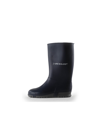 Dunlop Regenlaarzen Blauw 266138
 Maat 32
 