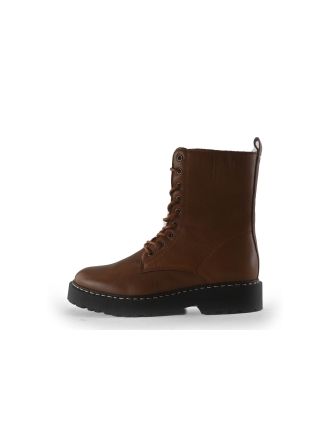 Cellini Veterboots Cognac 266140
 Maat 39
 