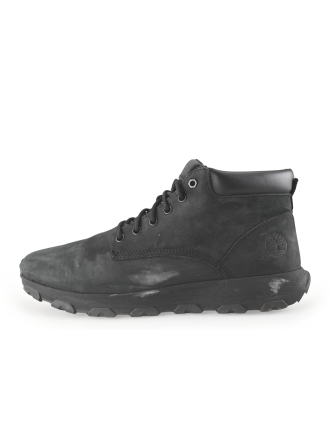 Timberland Sneakers Zwart 266145
 Maat 45½
 