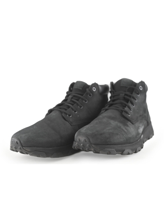 Timberland Sneakers Zwart 266145
 Maat 45½
 