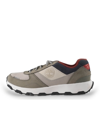 Timberland Sneakers Beige 266148
 Maat 43
 