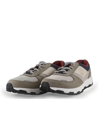 Timberland Sneakers Beige 266148
 Maat 43
 