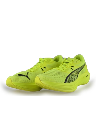 Puma Sportschoenen Geel 266149
 Maat 44½
 