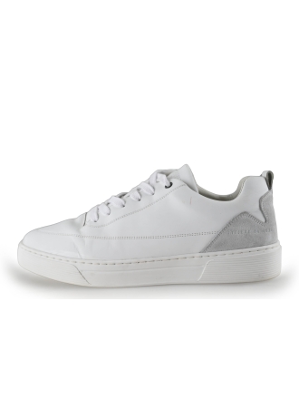 Cycleur de Luxe Sneakers Wit 266151
 Maat 46
 