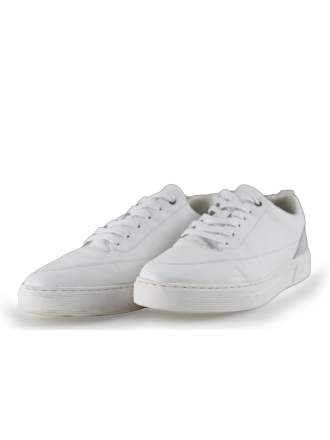 Cycleur de Luxe Sneakers Wit 266151
 Maat 46
 