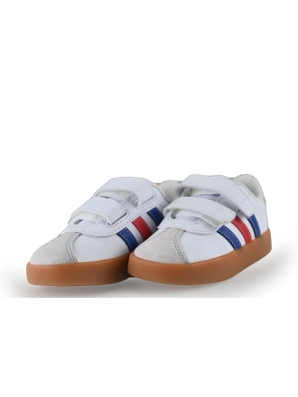 Adidas Sneakers Wit 266159
 Maat 24½
 