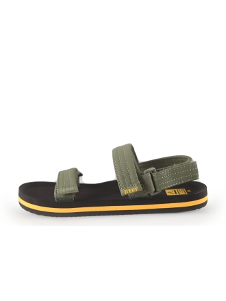 Reef Sandalen Groen 266177
 Maat 33
 