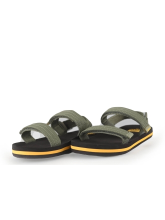 Reef Sandalen Groen 266177
 Maat 33
 