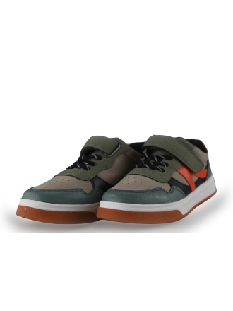 Torfs Sneakers Groen 266197
 Maat 36
 
