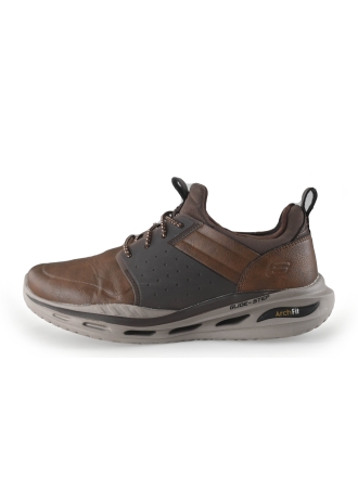 Skechers Instappers Bruin 266199
 Maat 41
 