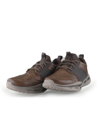 Skechers Instappers Bruin 266199
 Maat 41
 