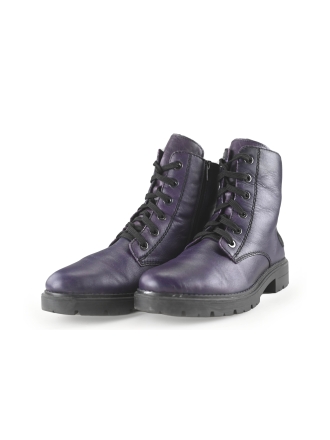 Rieker Veterboots Overig 266202
 Maat 40
 