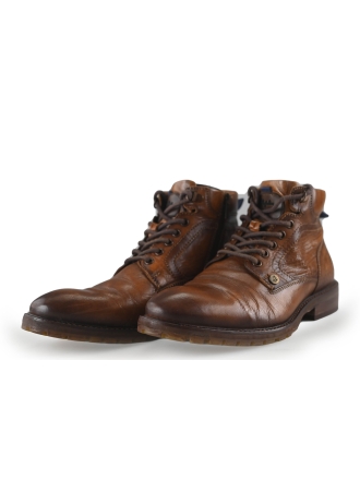 Australian Veterboots Bruin 266203
 Maat 42
 