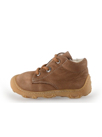Pepino Hoge sneakers Roze 266204
 Maat 22
 