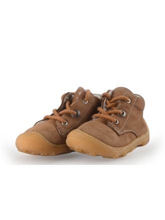 Pepino Hoge sneakers Roze 266204
 Maat 22
 