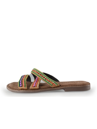 Lazamani polo Overig 266205
 Maat 41
 