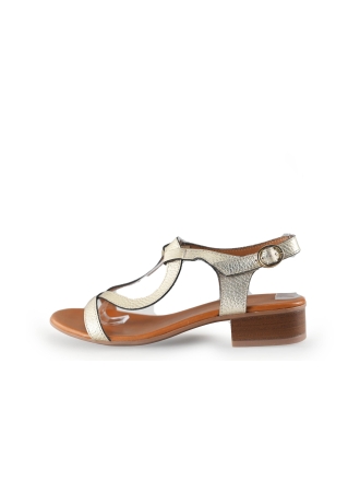 Lascana Sandalen Zilver 266207
 Maat 37
 