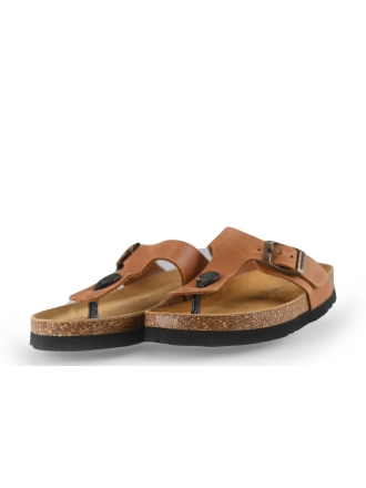 Hush Puppies Sandalen Cognac 266210
 Maat 33
 