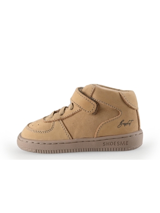 Shoesme Sneakers Roze 266213
 Maat 21
 