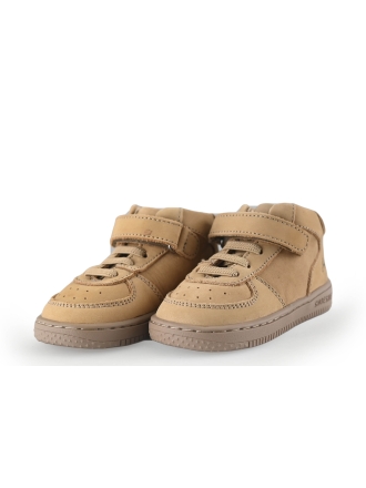 Shoesme Sneakers Roze 266213
 Maat 21
 